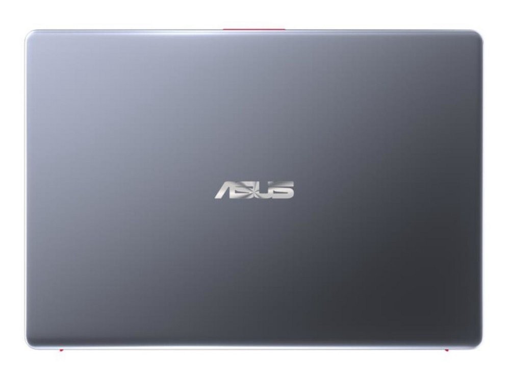 Bekijk afbeelding 3 van ASUS S430UA 14Inch notebook / i7-8550U / 8GB / 240GB SSD / W10